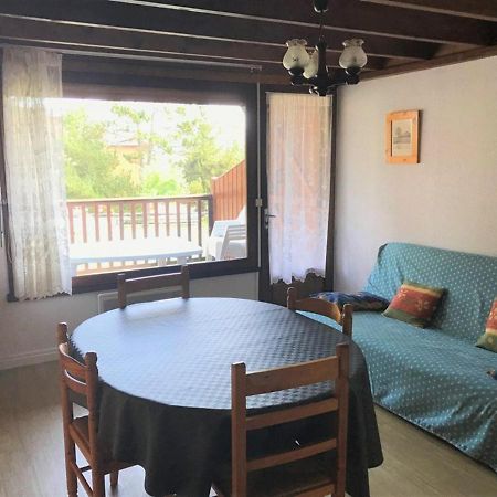Chalet Accole A Bolquere, 6 Pers, 3 Chambres, Cuisine Equipee, Parking, Animaux Acceptes - Fr-1-592-7 מראה חיצוני תמונה