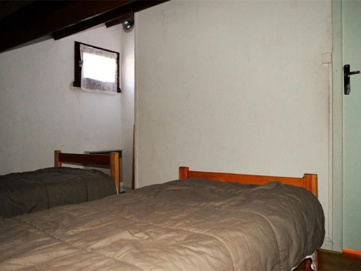 Chalet Accole A Bolquere, 6 Pers, 3 Chambres, Cuisine Equipee, Parking, Animaux Acceptes - Fr-1-592-7 מראה חיצוני תמונה