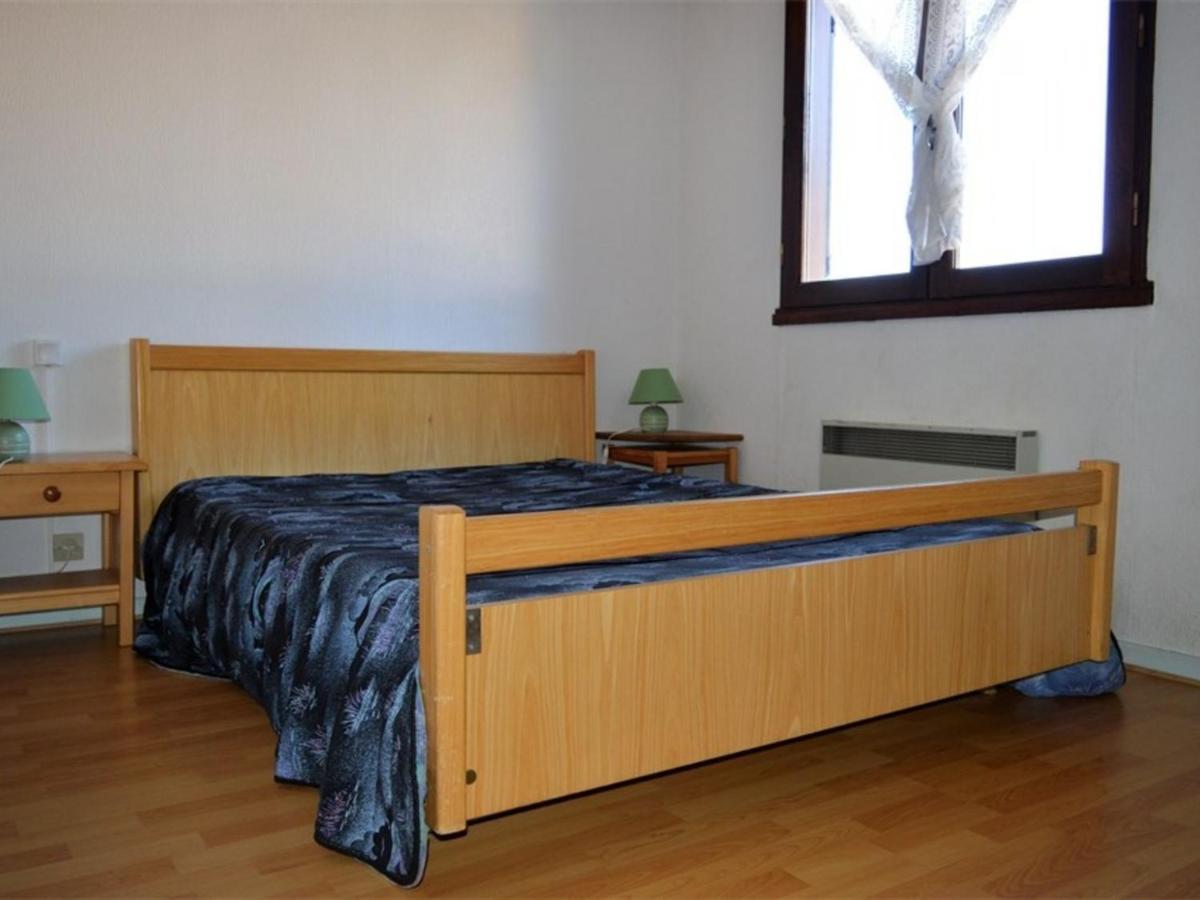 Chalet Accole A Bolquere, 6 Pers, 3 Chambres, Cuisine Equipee, Parking, Animaux Acceptes - Fr-1-592-7 מראה חיצוני תמונה