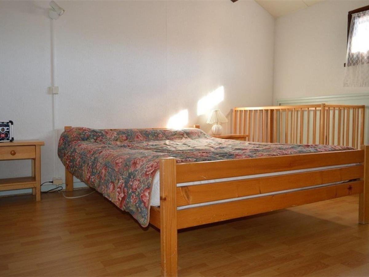 Chalet Accole A Bolquere, 6 Pers, 3 Chambres, Cuisine Equipee, Parking, Animaux Acceptes - Fr-1-592-7 מראה חיצוני תמונה