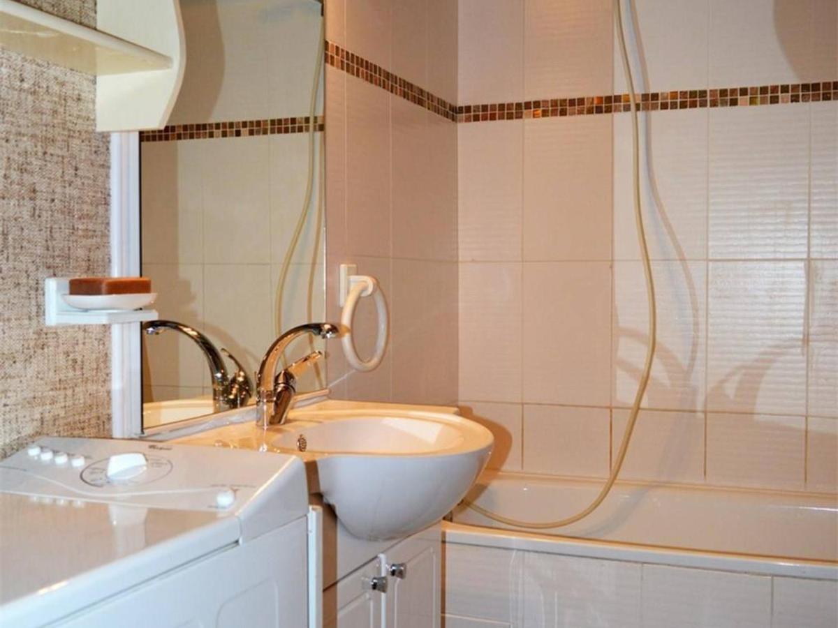 Chalet Accole A Bolquere, 6 Pers, 3 Chambres, Cuisine Equipee, Parking, Animaux Acceptes - Fr-1-592-7 מראה חיצוני תמונה
